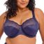 Elomi Lingerie Morgan Full Cup BH Midnight