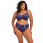 Elomi Lingerie Morgan Tailleslip Midnight