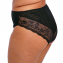 Elomi Lingerie Morgan Tailleslip Summer Garden