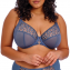 Elomi Lingerie Namrah Plunge BH Stonewash