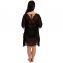 Fantasie Badmode Nauru Kaftan Black