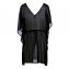 Fantasie Badmode Nauru Kaftan Black