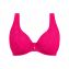 Freya Badmode Nomad Nights Beugel Bikinitop Fuchsia