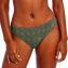 Freya Swim Nomad Nights Bikinibroekje Sage