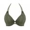 Freya Swim Nomad Nights Halter Bikinitop Sage