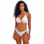 Freya Badmode Nomad Nights Halter Bikinitop White