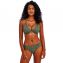 Freya Swim Nomad Nights Halter Bikinitop Sage