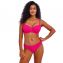 Freya Badmode Nomad Nights Padded Bikinitop Fuchsia