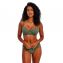 Freya Swim Nomad Nights Padded Bikinitop Sage