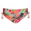 Marie Jo Swim Norma Jeanne Hoog Bikinibroekje Tropical Sunset