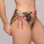 Marie Jo Swim Norma Jeanne Hoog Bikinibroekje Tropical Sunset