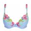 Marie Jo Lingerie Odilly Push-Up BH Santorini Blue 