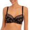 Freya Offbeat Decadence Beugel BH Black