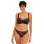 Freya Offbeat Decadence Beugel BH Black