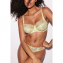 Freya Lingerie Offbeat Decadence Brazilian Slip Key Lime