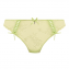 Freya Lingerie Offbeat Decadence Brazilian Slip Key Lime