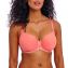 Freya Lingerie Offbeat Decadence T-Shirt BH Sunset Coral