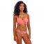 Freya Lingerie Offbeat Decadence Slip Sunset Coral