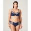 PrimaDonna Osino Tailleslip Saffier Blauw