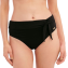 Fantasie Swim Ottawa Hoog Bikinibroekje Black