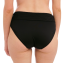 Fantasie Swim Ottawa Hoog Bikinibroekje Black