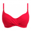 Fantasie Badmode Ottawa Full Cup Bikinitop Radiant Red 