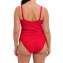 Fantasie Swim Ottawa Tankinitop Radiant Red 