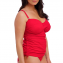 Fantasie Swim Ottawa Tankinitop Radiant Red 