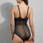 Empreinte Paola Body Noir