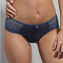 Empreinte Paola Shorty Bleuvenise