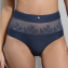 Empreinte Paola Tailleslip Bleuvenise