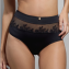 Empreinte Paola Tailleslip Noir