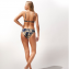 Watercult Patchwork Florals Verstelbaar Bikinibroekje Summer Jam