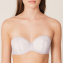 Marie Jo Pearl Strapless BH Orchid Petal