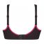 Anita Active Performance Wire X Sport BH Anthracite/Pink