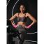 Anita Active Performance Wire X Sport BH Anthracite/Pink