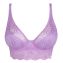 PrimaDonna Twist Petit Paris Plunge BH Lavender Cream