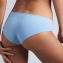 Marlies Dekkers Petit Point Short Light Blue & Silver