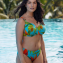 Fantasie Badmode Pichola Bikinibroekje Aqua