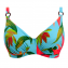 Fantasie Badmode Pichola Full Cup Bikinitop Aqua