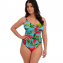 Fantasie Swim Pichola Tankinitop Aqua