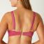 Annadiva Swim Pink Lagoon Voorgevormde Balconette Bikinitop Pink