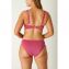 Annadiva Swim Pink Lagoon Strikbroekje Pink