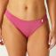 Annadiva Swim Pink Lagoon Brazilian Bikinibroekje Pink