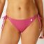 Annadiva Swim Pink Lagoon Strikbroekje Pink