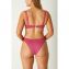 Annadiva Swim Pink Lagoon Brazilian Bikinibroekje Pink