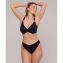 PrimaDonna Swim Pinner Plunge Bikinitop Dazzling Sky