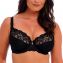 Fantasie Portia Side Support BH Black