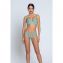 Lise Charmel Princesse Iris Balconette BH Princesse Aqua