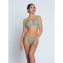 Lise Charmel Princesse Iris Mini String Princesse Aqua